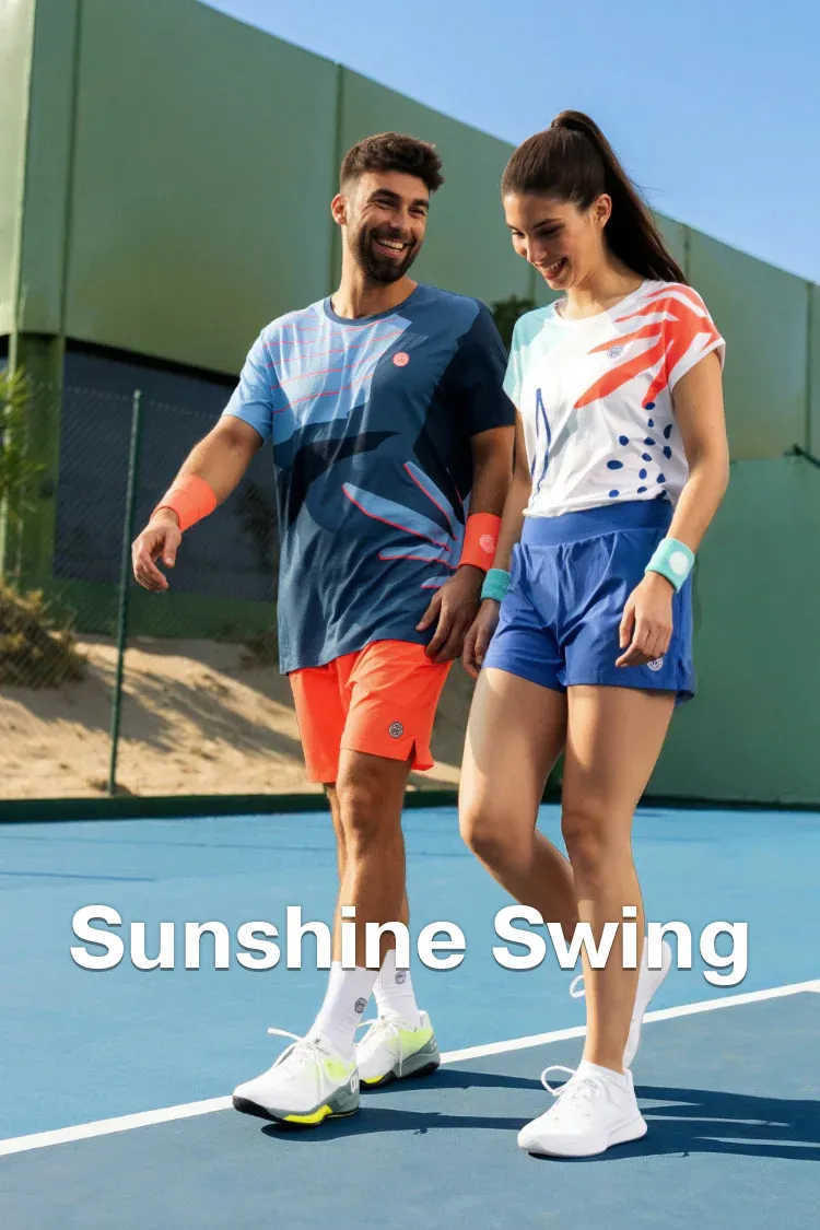 sunshine swing