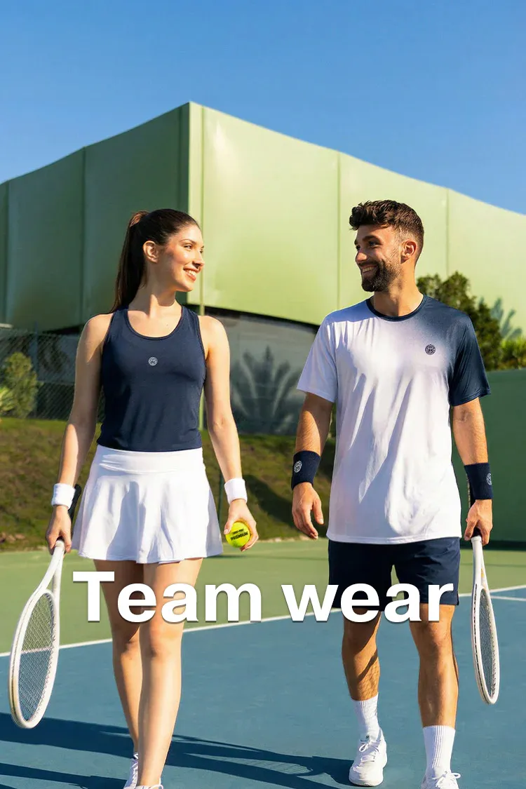 teamwear