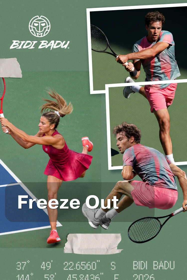 Freeze Out
