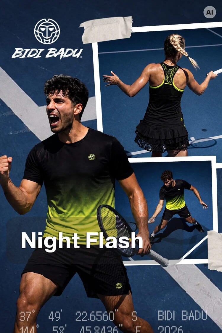 Night Flash